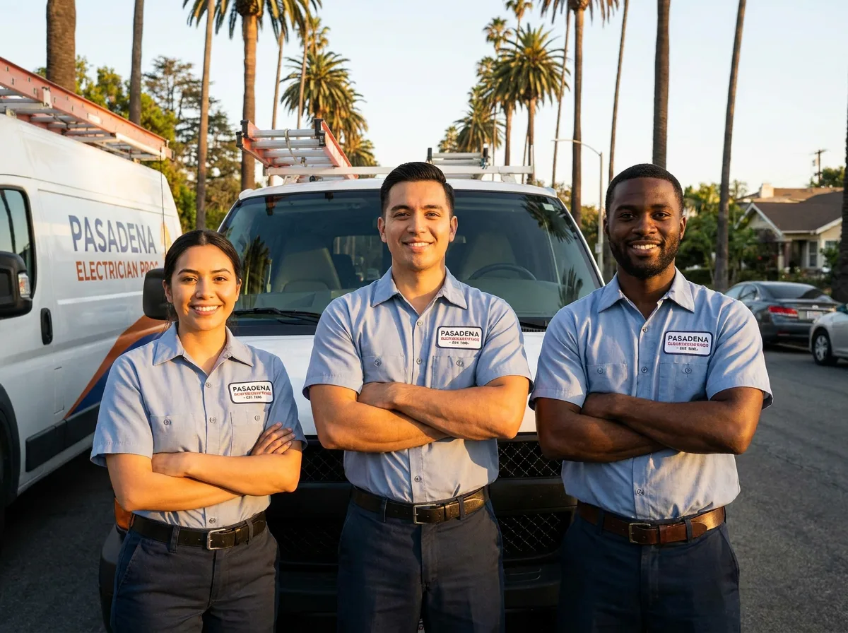 Electrician company in West Boothbay Harbor, ME